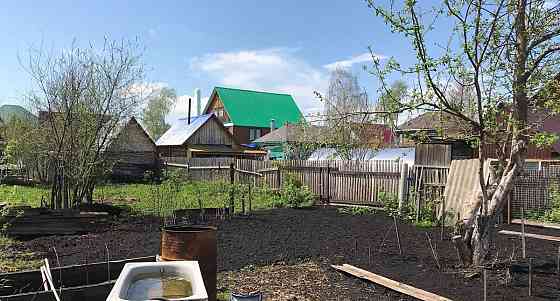 Дом, 76 м2, 5.39 сотки, 1 эт. Уфа