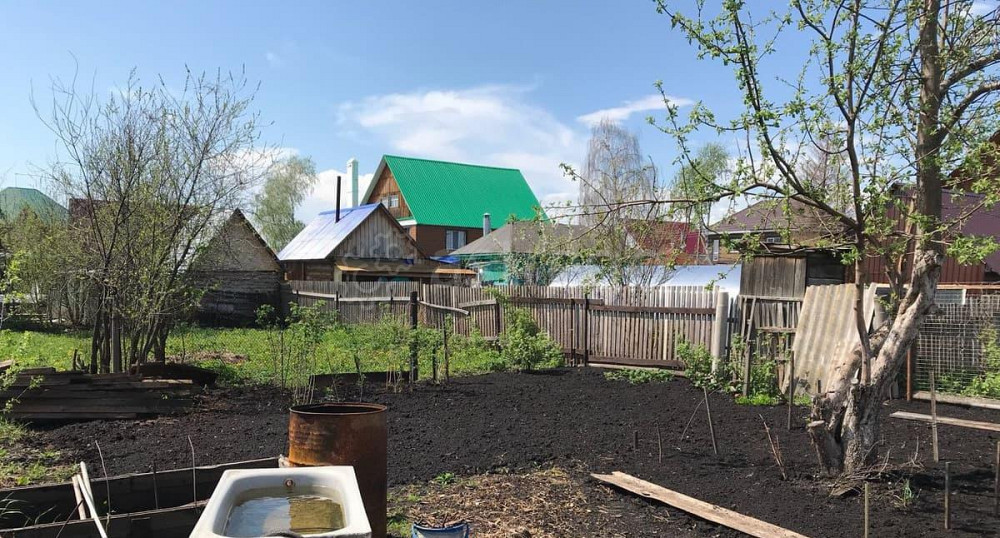 Дом, 76 м2, 5.39 сотки, 1 эт. Уфа - изображение 6