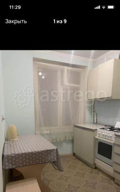 3-комн. квартира, 67 м2, 2/5 эт. Мытищи - изображение 1