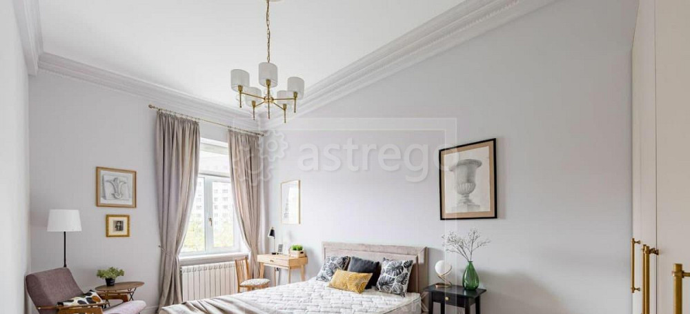 1-комн. квартира, 33 м2, 4/6 эт. Москва - изображение 2