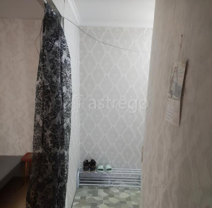 2-комн. квартира, 43.8 м2, 5/5 эт. Волоколамск - изображение 1