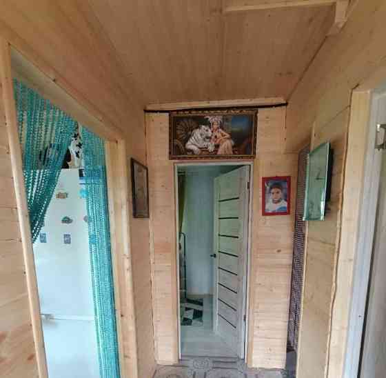 Дом, 40.1 м2, 6 соток, 1 эт. Электрогорск