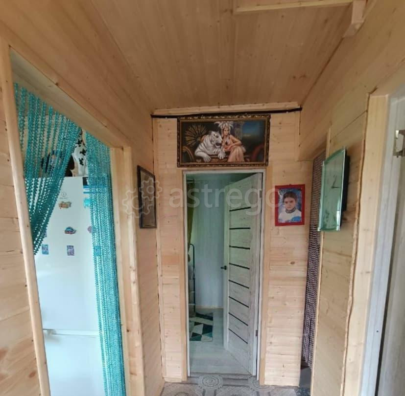 Дом, 40.1 м2, 6 соток, 1 эт. Электрогорск - изображение 1