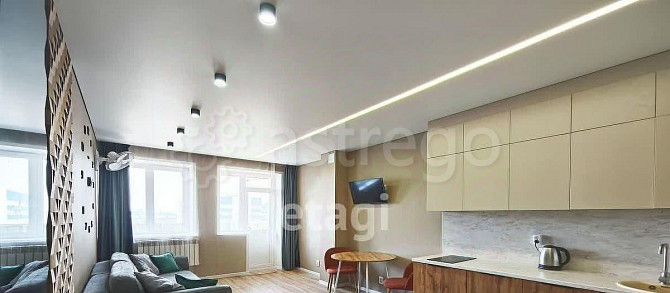 2-комн. квартира, 48 м2, 8/9 эт. Бийск - изображение 2