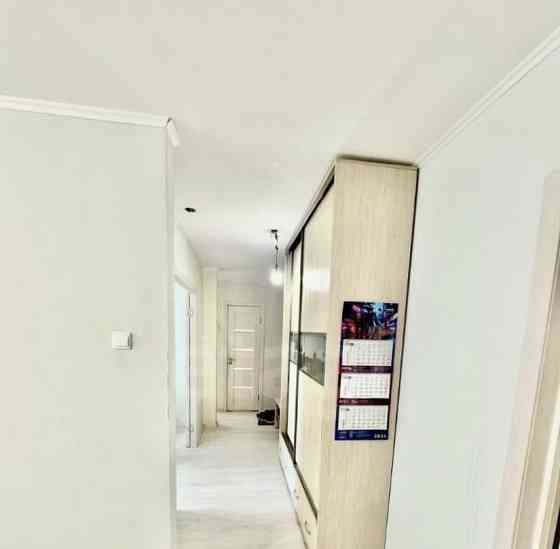 3-комн. квартира, 70 м2, 4/9 эт. Уфа
