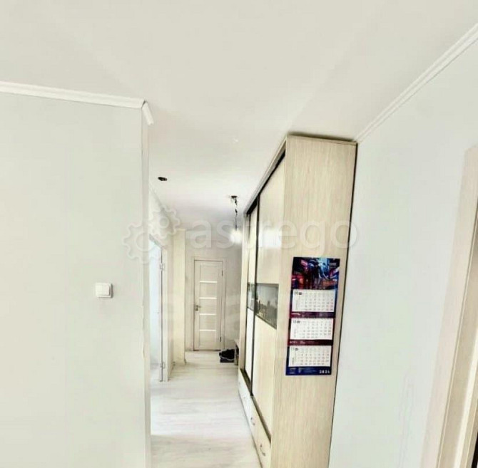 3-комн. квартира, 70 м2, 4/9 эт. Уфа - изображение 1