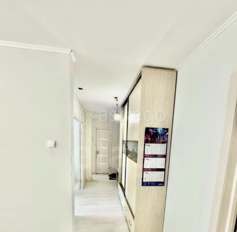 3-комн. квартира, 70 м2, 4/9 эт. Уфа - изображение 1