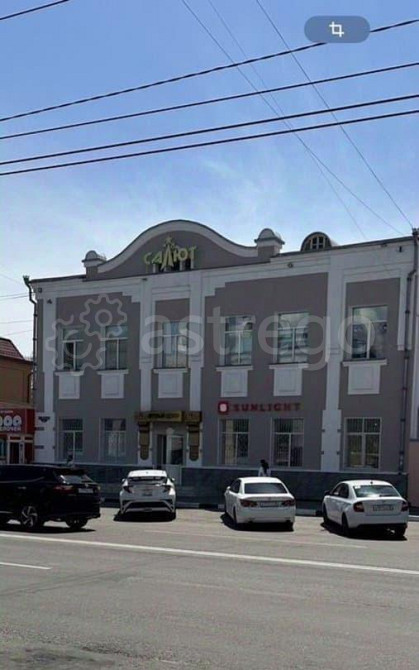 Торговое помещение, 16 м2 Белогорск - изображение 2