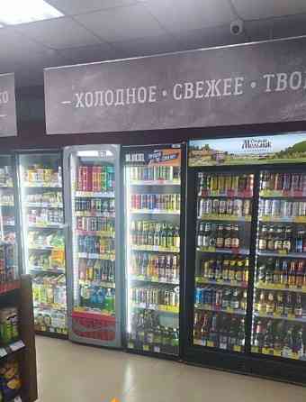 Готовый бизнес, 133.3 м2 Шимановск
