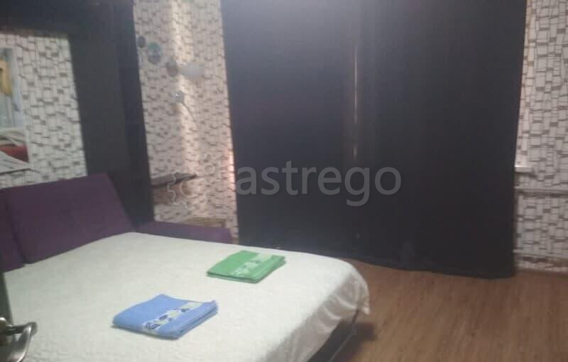 1-комн. квартира, 41 м2, 13/17 эт. Домодедово - изображение 3