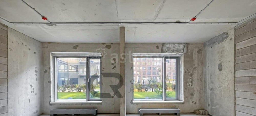 Свободного назначения, 115 м2 Санкт-Петербург - изображение 1