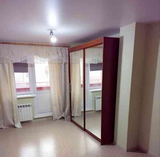 1-комн. квартира, 39 м2, 11/25 эт. Красноярск