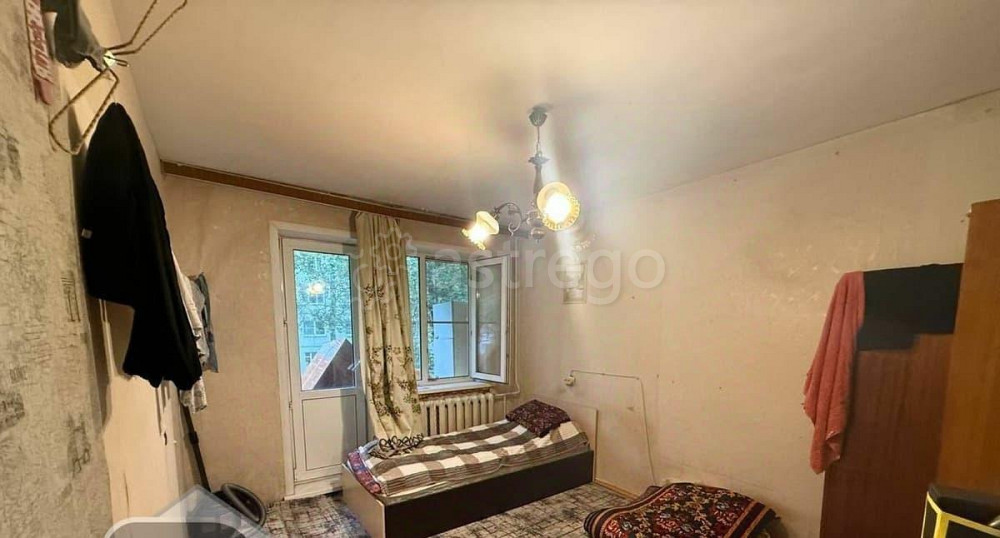 3-комн. квартира, 52 м2, 3/5 эт. Химки - изображение 4