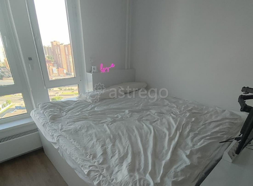 Студия, 19.8 м2, 25/33 эт. Москва - изображение 6