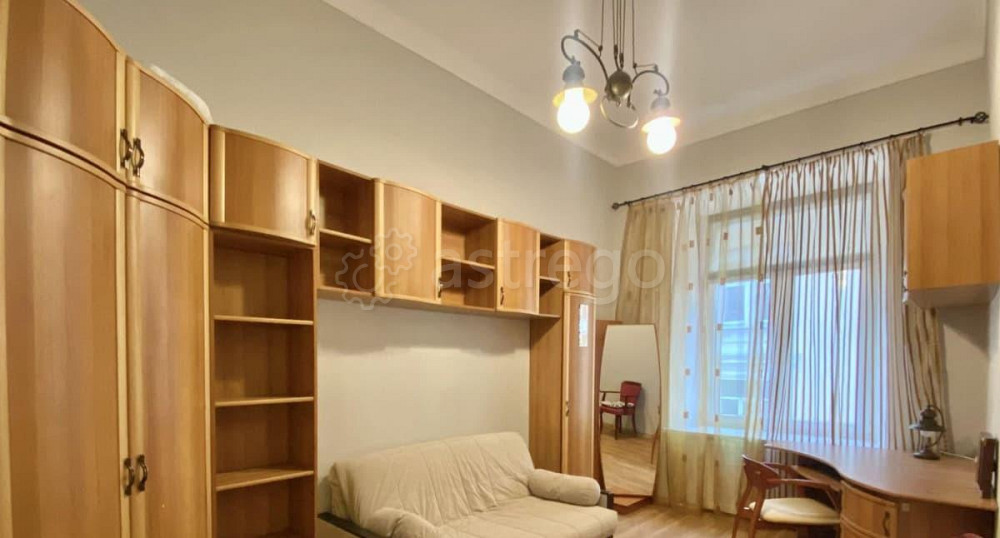 4-комн. квартира, 105 м2, 3/6 эт. Москва - изображение 5