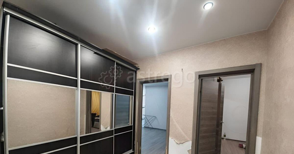 3-комн. квартира, 78 м2, 10/17 эт. Домодедово - изображение 3