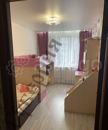3-комн. квартира, 68.6 м2, 3/5 эт. Дубовое - изображение 9