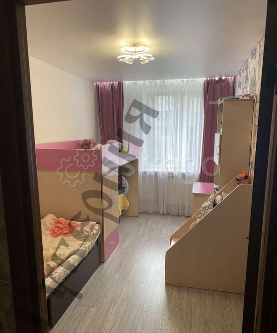 3-комн. квартира, 68.6 м2, 3/5 эт. Дубовое - изображение 9