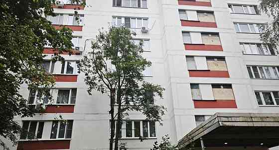 Комната, 32.5 м2, 12/12 эт. Москва
