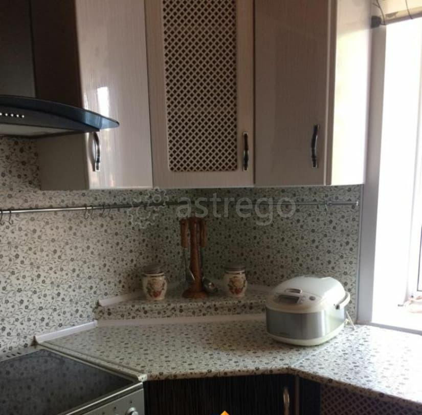 Дом, 18 м2, 10 соток, 2 эт. Майма - изображение 6