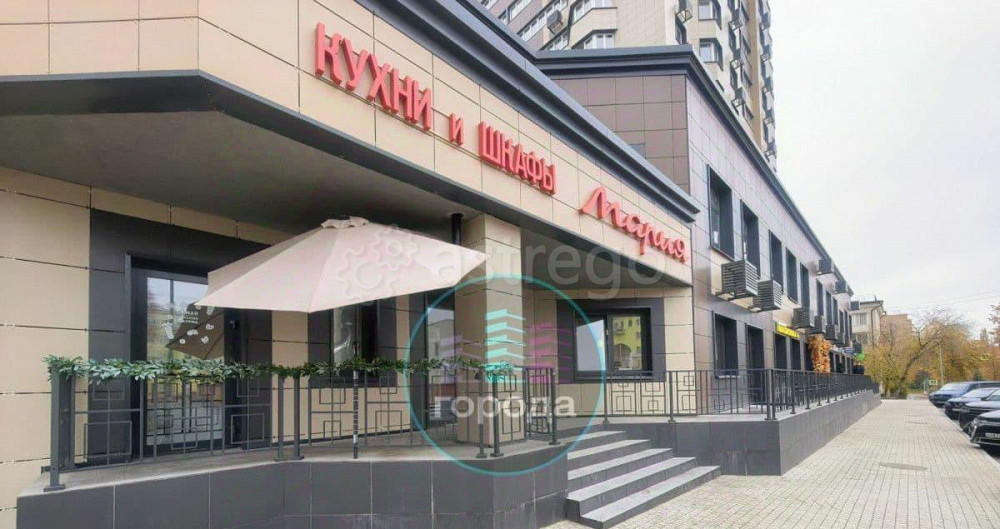 Торговое помещение, 391 м2 Ступино - изображение 2