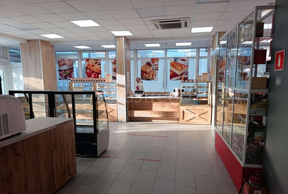 Торговое помещение, 60 м2 Северодвинск - изображение 9