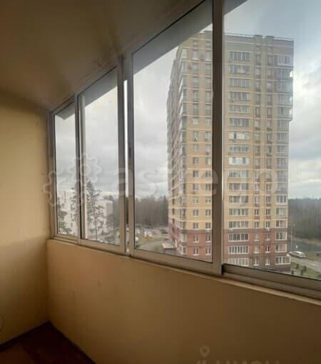 1-комн. квартира, 44.6 м2, 5/14 эт. Щёлково - изображение 3