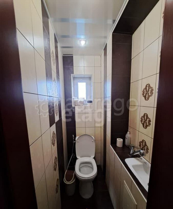 Дом, 128 м, 5.3 сотки, 2 эт. Майкоп - изображение 6