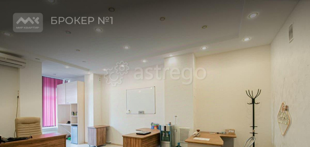 Офис, 46.1 м2 Санкт-Петербург - изображение 3