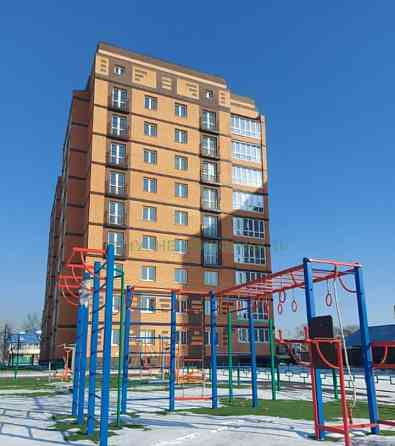 1-комн. квартира, 32.8 м2, 3/9 эт. Благовещенск