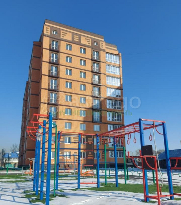 1-комн. квартира, 32.8 м2, 3/9 эт. Благовещенск - изображение 5