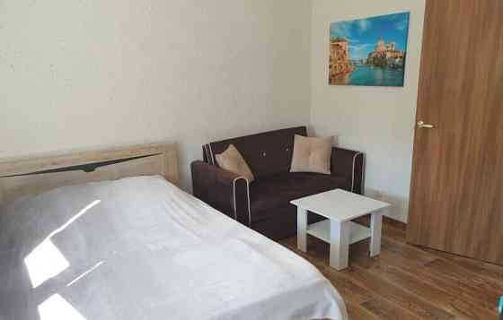 1-комн. квартира, 38 м2, 5/17 эт. Москва