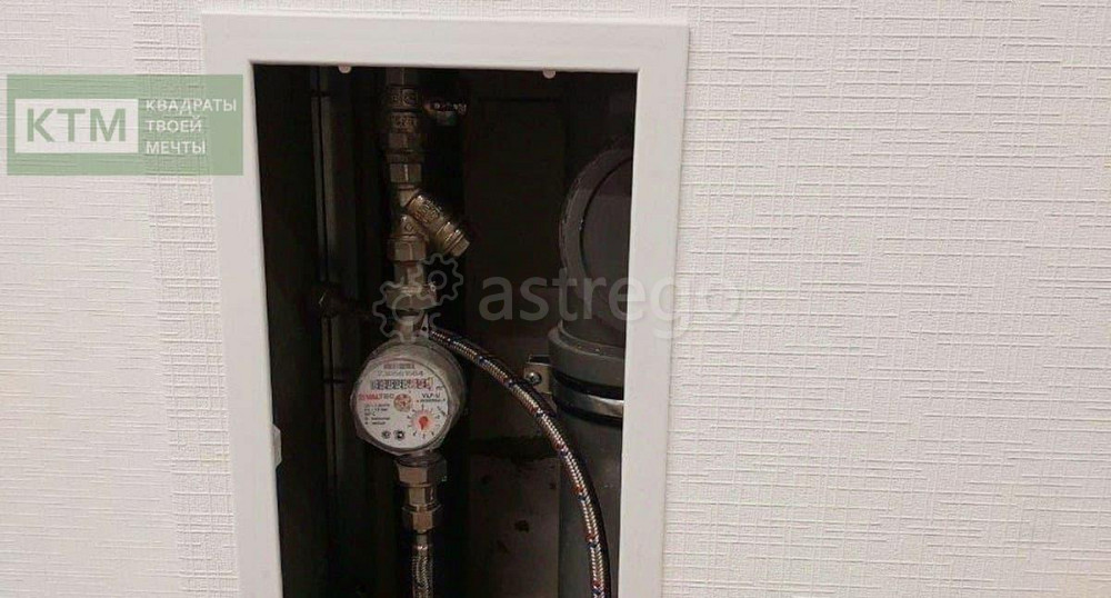 Свободного назначения, 32.4 м2 Санкт-Петербург - изображение 6