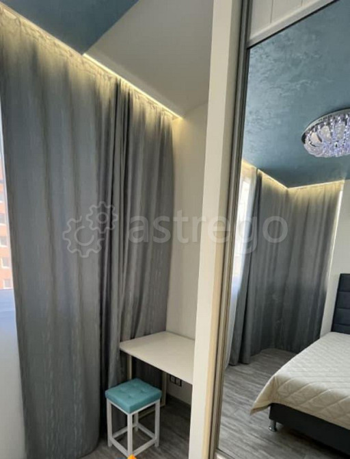 2-комн. квартира, 55 м2, 7/9 эт. Астрахань - изображение 4