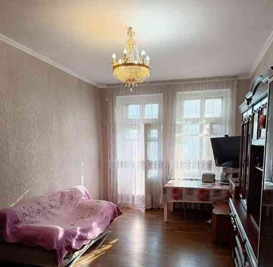 Комната, 20 м2, 3/5 эт. Москва