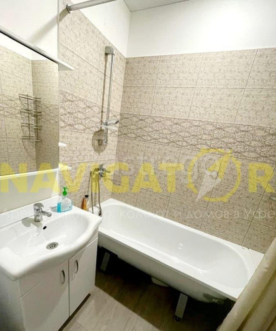 2-комн. квартира, 55 м2, 2/3 эт. Уфа - изображение 1