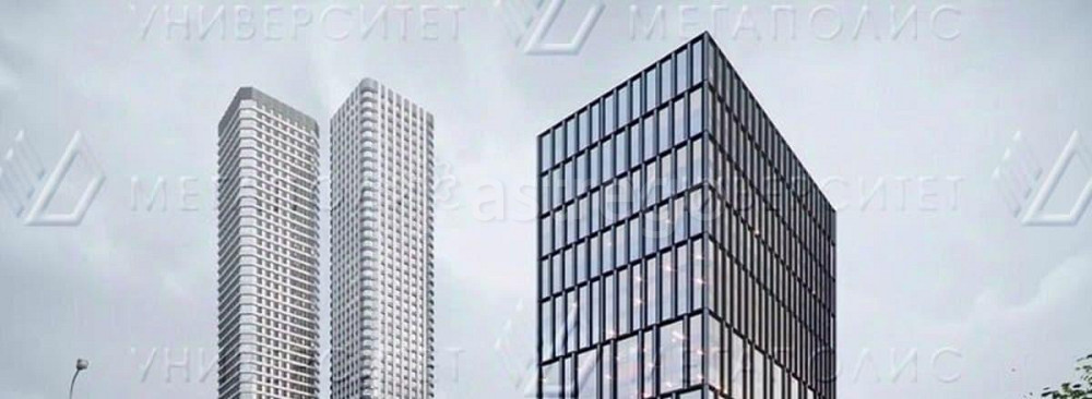 Офис, 191 м2 Москва - изображение 1