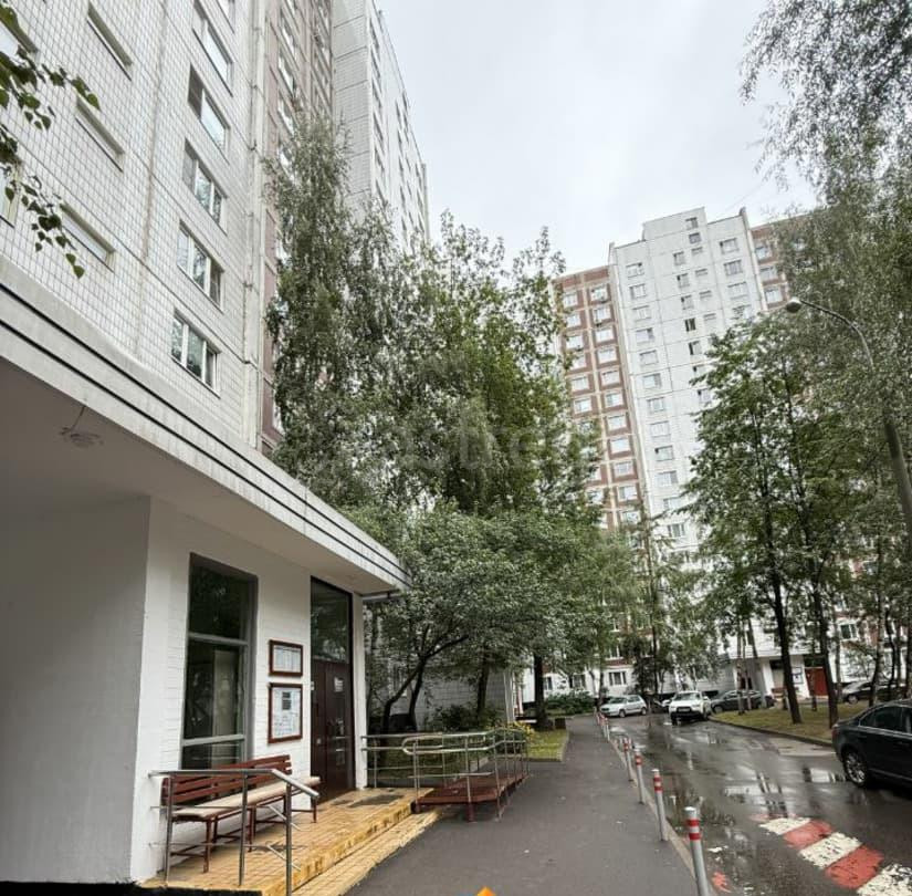 Комната, 19.1 м2, 15/17 эт. Москва - изображение 7