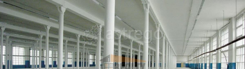 Производственное, 1570 м2 Дедовск - изображение 3