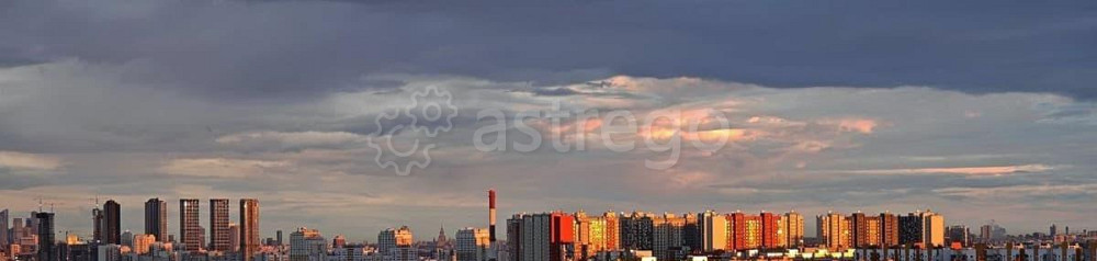 1-комн. апарт-ы, 23 м2, 18/29 эт. Москва - изображение 7