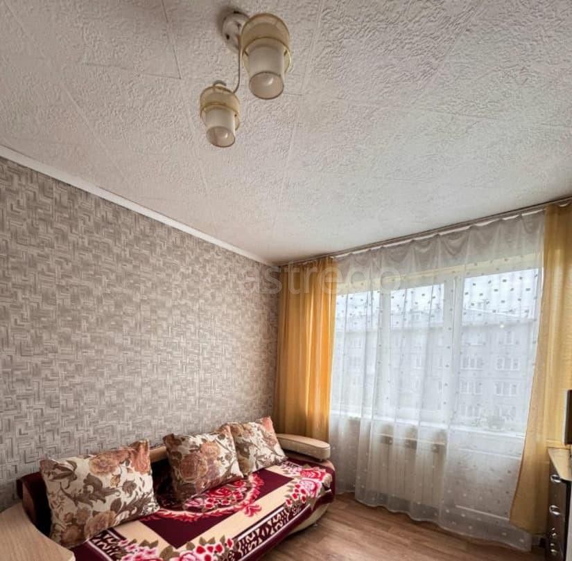 Студия, 18 м2, 4/5 эт. Красноярск - изображение 7