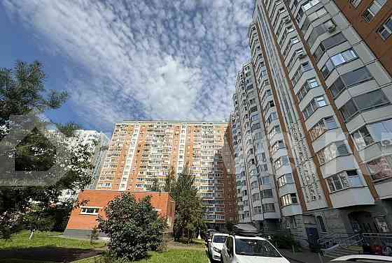 Студия, 15.9 м2, 2/17 эт. Москва
