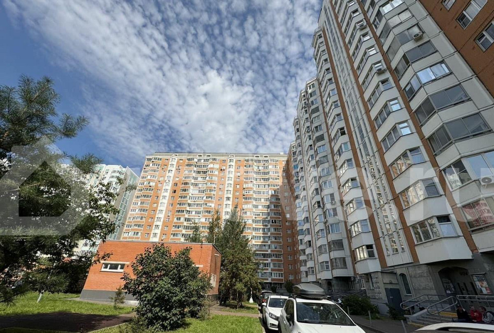 Студия, 15.9 м2, 2/17 эт. Москва - изображение 3