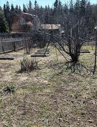 Земельный участок, 8.88 сотки Емельяново