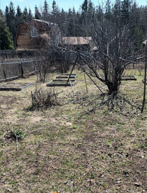 Земельный участок, 8.88 сотки Емельяново - изображение 1