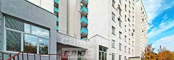 2-комн. квартира, 52.6 м2, 5/9 эт. Мытищи