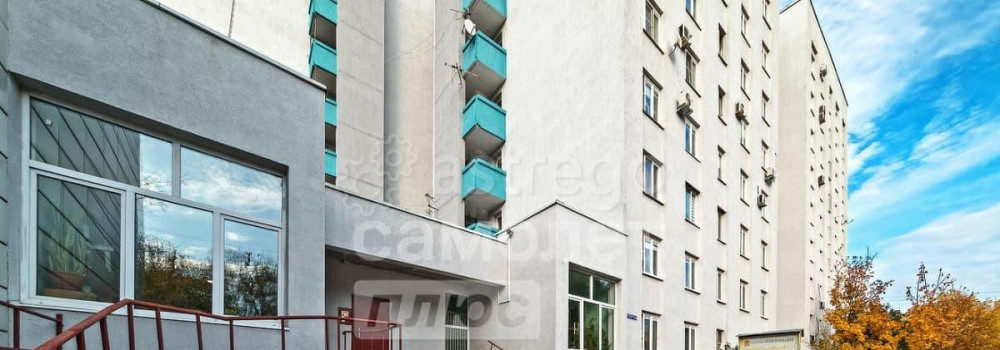 2-комн. квартира, 52.6 м2, 5/9 эт. Мытищи - изображение 1
