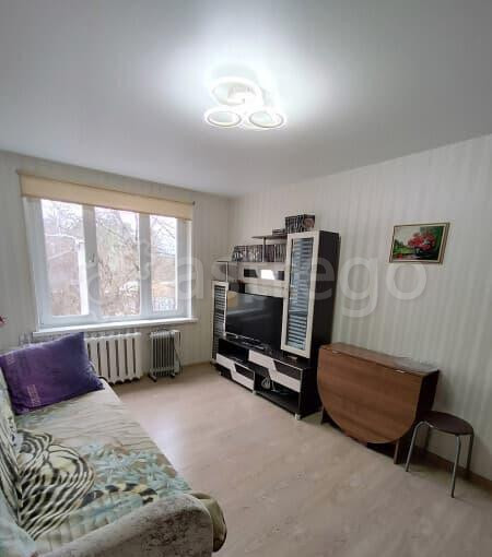 2-комн. квартира, 42.5 м2, 3/5 эт. Кубинка - изображение 4