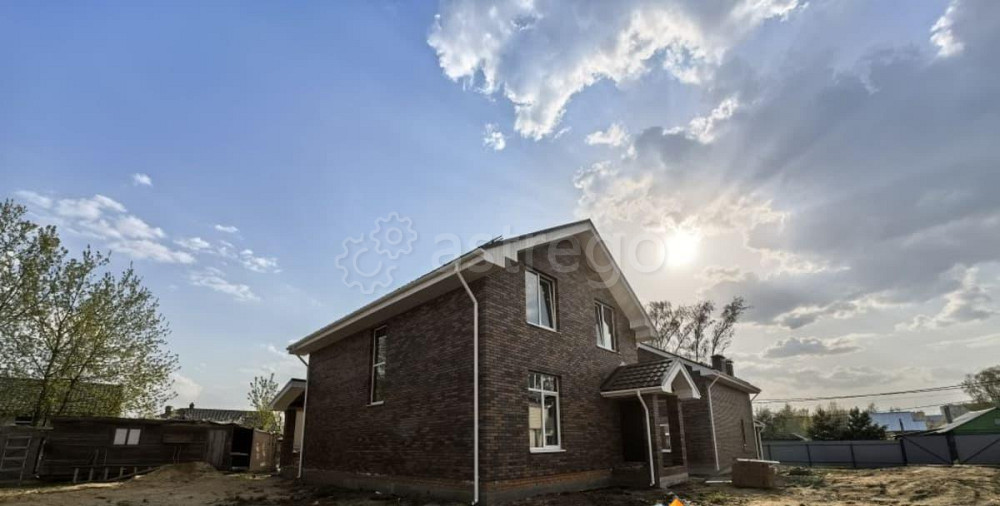 Коттедж, 152 м2, 6.2 сотки, 2 эт. Щёлково - изображение 5