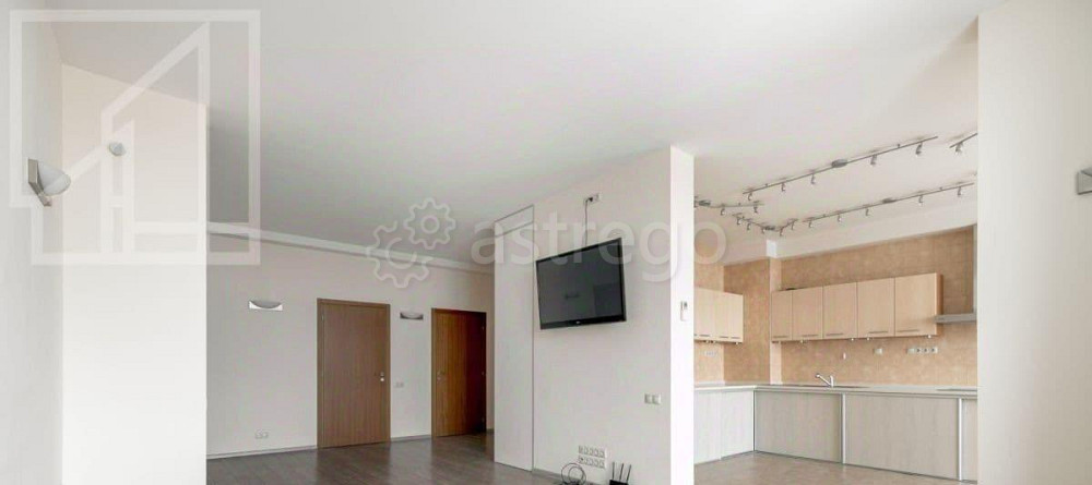 4-комн. квартира, 200 м2, 23/57 эт. Москва - изображение 7